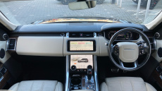 Land Rover Range Rover Sport 2.0 P400e Autobiography Dynamic 5dr Auto Estate